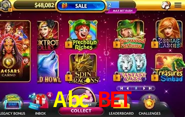 Abc.Bet - Login Casino App Site -Abc Bet